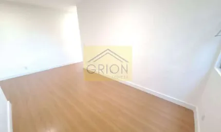 Apartamento à venda em Rio de Janeiro, Freguesia (Jacarepaguá), com 2 quartos