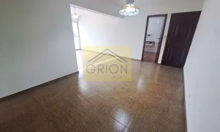 Apartamento à venda em Rio de Janeiro, Freguesia (Jacarepaguá), com 3 quartos, 117m²