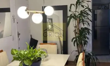 Apartamento à venda, barra da tijuca, com 2 quartos, 52m²