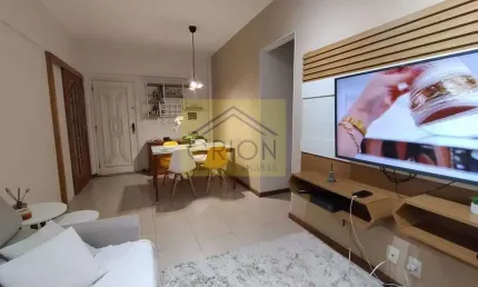 Apartamento à venda em rio de janeiro, freguesia (jacarepaguá), com 2 quartos, 64m²