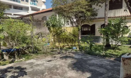 Terreno à venda em Rio de Janeiro, Freguesia-Jacarepaguá, 890m²