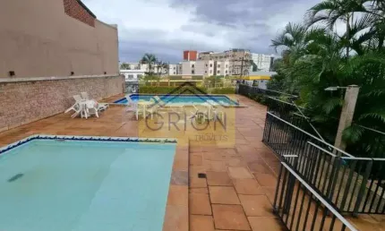 Apartamento à venda, Pechincha, com 2 quartos, 88m²