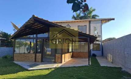 Casa à venda em Saquarema, ITAÚNA, com 4 quartos, 277m²