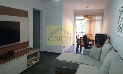 Apartamento à venda em rio de janeiro, freguesia jacarepaguá, com 2 quartos, 69m²