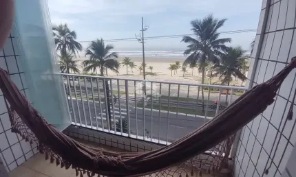 apartamento a venda na praia grande bairro real, com 3 quartos, 1 suite e 1 vaga