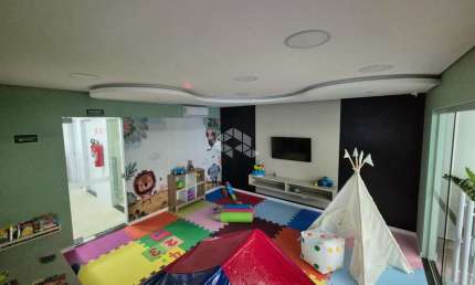 Apartamento a venda em mongagua, com 2 quartos 1 suite e uma vaga.