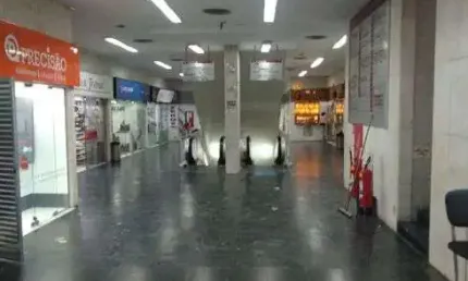 Sala comercial com 1 sala à venda na Avenida Nossa Senhora de Copacabana, 978, Copacabana, Rio de Janeiro