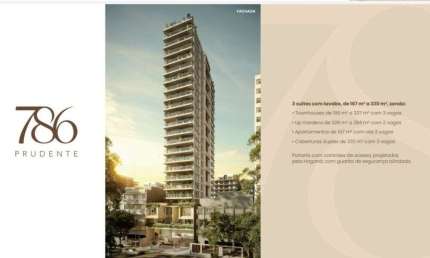 Ipanema ultimo terreno disponível prédio com infraestrutura completa de lazer e segurança