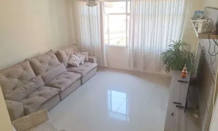 Casa com 4 quartos à venda na Rua Frolick, São Cristóvão, Rio de Janeiro