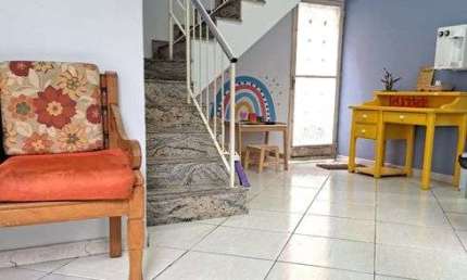 Casa com 6 quartos à venda na Rua Professor Gabizo, Maracanã, Rio de Janeiro