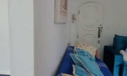 Apartamento com 1 quarto à venda na Rua Desembargador Izidro, Tijuca, Rio de Janeiro