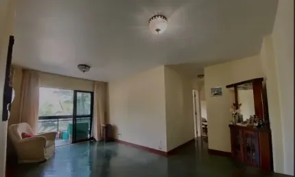 Recreio excelente localização 3 quartos 109 m  com vaga