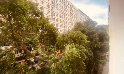 Apartamento com 2 quartos à venda na Rua Barata Ribeiro, Copacabana, Rio de Janeiro