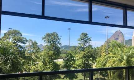 Apartamento com 3 quartos à venda na Praia do Flamengo, Flamengo, Rio de Janeiro