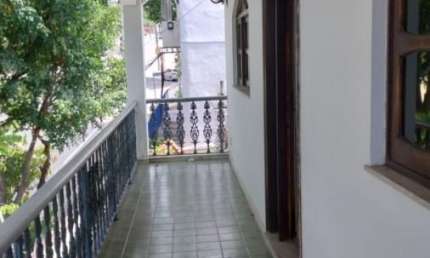 Casa com 6 quartos à venda na Rua Roque Barreto, Parque Anchieta, Rio de Janeiro