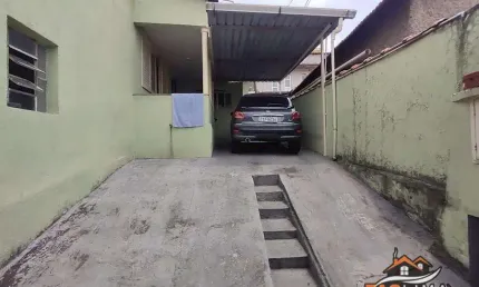 Casa com 3 quartos à venda na Rua Princesa Isabel, 560, Pestana, Osasco