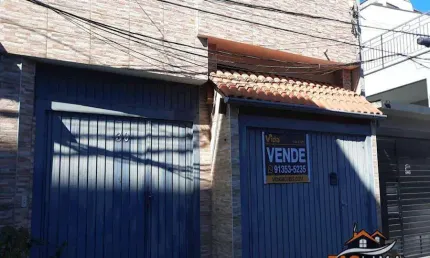 Casa com 4 quartos à venda na Rua Luiz Lellis, 230, Centro, Osasco