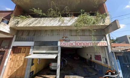 Sala comercial para alugar na Rua Batista de Azevedo, 605, Centro, Osasco