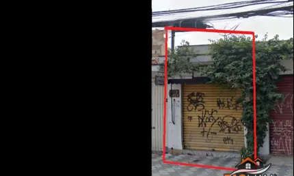 Sala comercial para alugar na Rua Doutor Mariano Jatathy Marcondes Ferraz, 695, Centro, Osasco