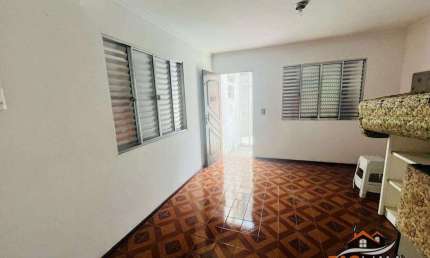 Casa com 2 quartos para alugar na Avenida Olavo Bilac, 891, Km 18, Osasco