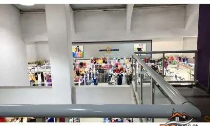 Barracão / Galpão / Depósito para alugar na Rua Antônio Agu, 614, Centro, Osasco