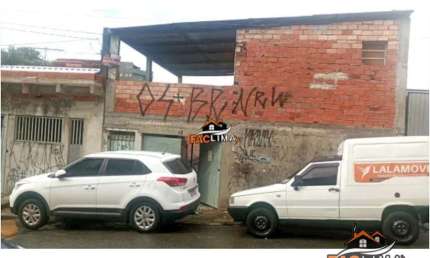 Excelente Oportunidade! Otima Localizacao E Para Gerar Renda!!!