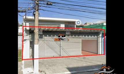 Sala comercial para alugar na Rua Nelson Camargo, 588, Centro, Osasco