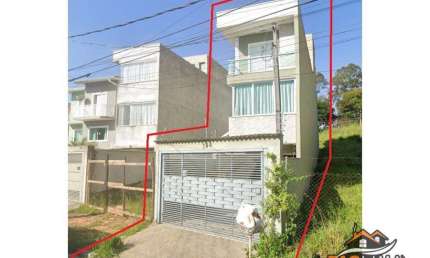 ?? Linda Casa Com 3 Suites No Condominio Terra Nobre, Osasco/Sp