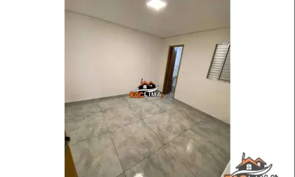 Casa Recem-Reformada, Aconchegante E Pronta Para Morar No Bandeiras!