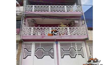 Sobrado, Bandeiras, Osasco, 3 Dorm, 1 Suite, 2 Vagas