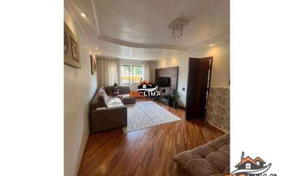 Sobrado, Jardim Bonfiglioli, Sao Paulo, 3 Dorm, 1 Suite, 2 Vagas