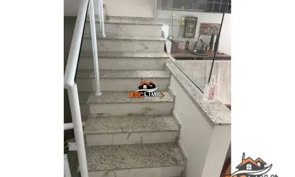 Casa com 3 quartos à venda na Rua Joaquim Jacinto, 731, Bela Vista, Osasco
