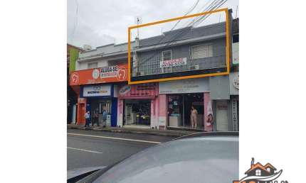 Sala comercial para alugar na Rua Dona Primitiva Vianco, 903, Centro, Osasco