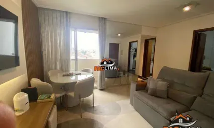 Apartamento Condominio Aquarela Brasileira A Venda - Jaguaribe!!!