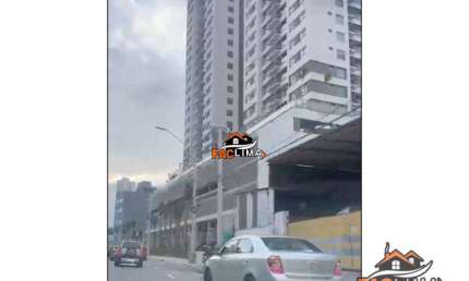 Apartamento A Venda No Condominio Helbor New Patteo Osasco
