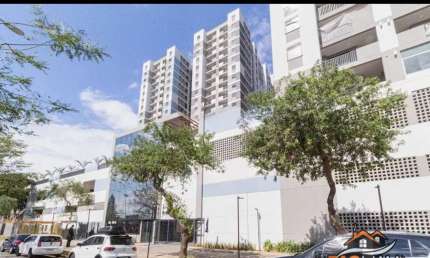 Apartamento com 2 quartos à venda na Rua Professor Luis Eulalio de Bueno Vidigal, 337, Centro, Osasco