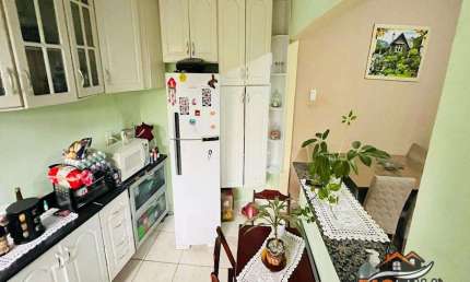 Casa com 2 quartos à venda na Rua Jequié, 586, Quitaúna, Osasco