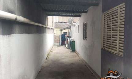 Casa com 1 quarto para alugar na Rua Natanael Tito Salmon, 614, Centro, Osasco