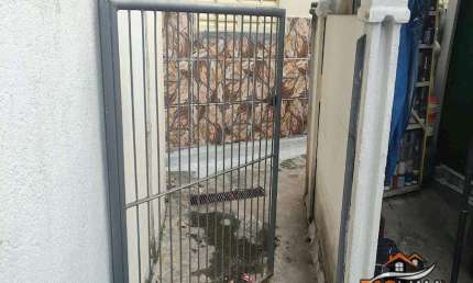 Casa com 1 quarto para alugar na Rua Natanael Tito Salmon, 614, Centro, Osasco