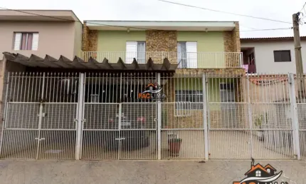 Casa com 3 quartos à venda na Avenida 19 De Fevereiro, 762, Km 18, Osasco