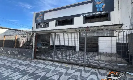 Barracão / Galpão / Depósito à venda na Rua da Estação, 491, Centro, Osasco