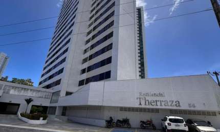 Apartamento à venda no Residencial Therraza Petrópolis – Amplo, bem localizado e com condições de pagamento facilitadas!