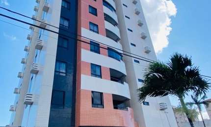 Apartamento com 2 quartos à venda na Rua Industrial João Motta, 1637, Capim Macio, Natal