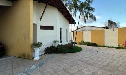 Casa com 6 quartos à venda na Rua Professora Dirce Coutinho, 0000, Capim Macio, Natal