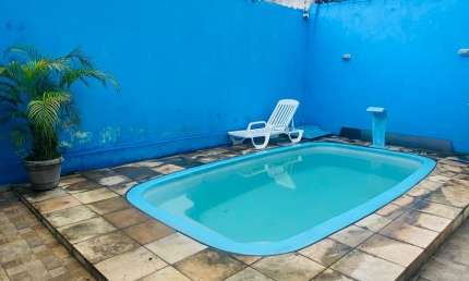 Casa com 3 quartos à venda na Rua da Guaiúba, Vida Nova, Parnamirim