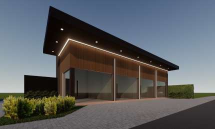 NOVO MALL COMERCIAL DISPONÍVEL PARA LOCAÇÃO – NEÓPOLIS, NATAL/RN!