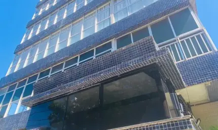 Apartamento com 4 quartos à venda na Avenida Deodoro da Fonseca, 240, Cidade Alta, Natal, 170 m2 por R$ 410.000