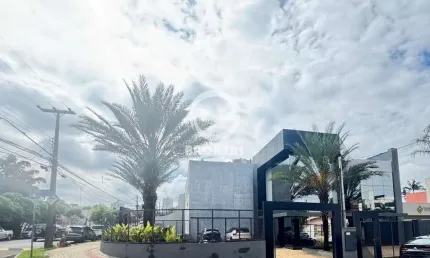 Comercial para Venda em Londrina, Jardim Santo Antônio, 8 banheiros, 6 vagas