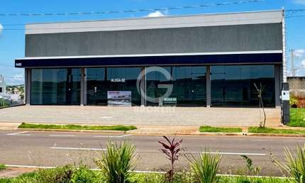 Comercial para Venda em Londrina, Gleba Simon Frazer