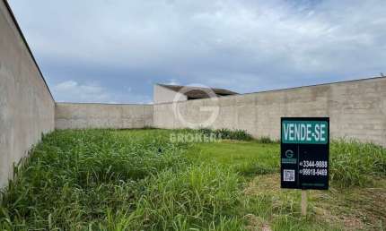 Terreno para Venda em Londrina, Loteamento Chamonix